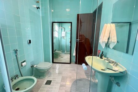 Apartamento à venda com 228m², 3 quartos e 1 vagaBanheiro Suíte