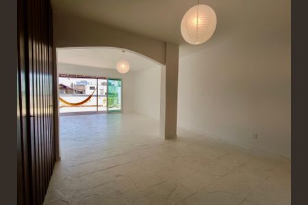 Apartamento à venda com 228m², 4 quartos e 1 vagaSala