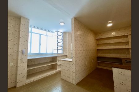 Apartamento à venda com 228m², 4 quartos e 1 vagaCopa Cozinha