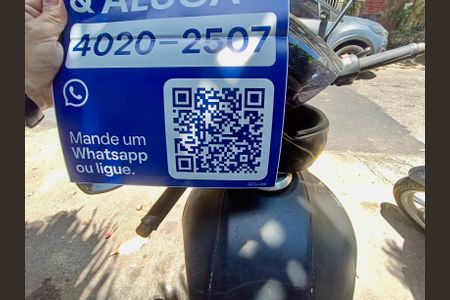 Apartamento à venda com 228m², 4 quartos e 1 vagaQR Code