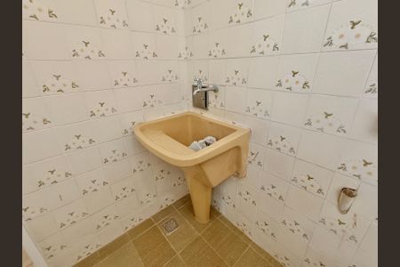 Apartamento à venda com 228m², 4 quartos e 1 vagaÁrea serviço