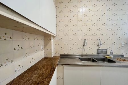 Apartamento à venda com 228m², 3 quartos e 1 vagaCozinha