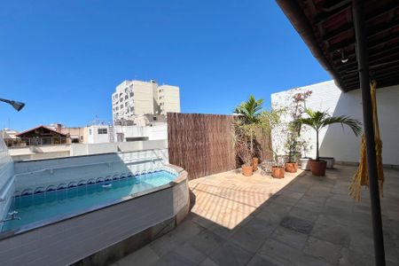 Apartamento à venda com 228m², 3 quartos e 1 vagaVaranda da Sala