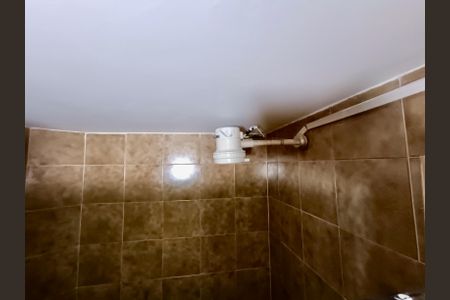 Apartamento à venda com 228m², 4 quartos e 1 vagaBanheiro social