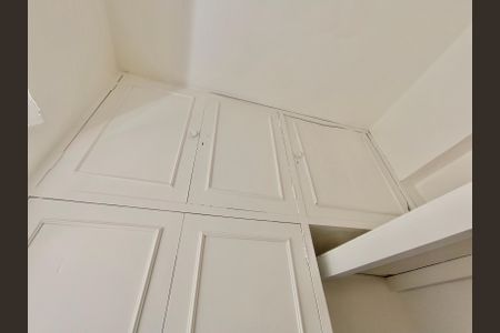 Apartamento à venda com 228m², 4 quartos e 1 vagaQuarto serviço