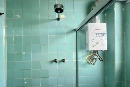 Apartamento à venda com 228m², 3 quartos e 1 vagaBanheiro Suíte