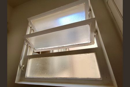 Apartamento à venda com 228m², 4 quartos e 1 vagaBanheiro serviço