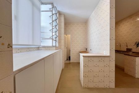 Apartamento à venda com 228m², 3 quartos e 1 vagaCozinha