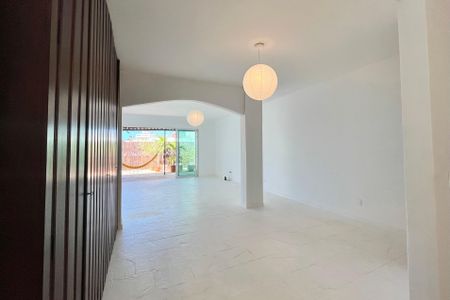 Sala de apartamento à venda com 3 quartos, 228m² em Copacabana, Rio de Janeiro