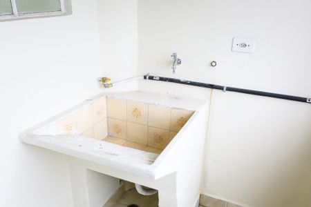 Apartamento à venda com 54m², 2 quartos e 1 vagaÁrea de Serviço