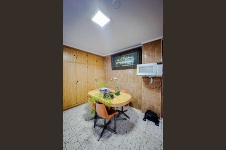 Apartamento à venda com 130m², 3 quartos e sem vagaCozinha