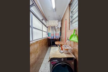 Apartamento à venda com 130m², 3 quartos e sem vagaÁrea de Serviço