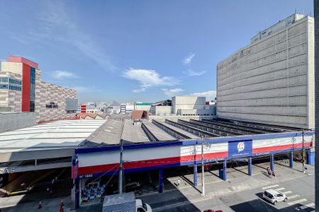 Apartamento à venda com 130m², 3 quartos e sem vagaVista do Quarto 2