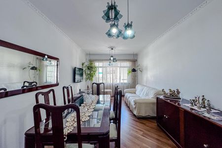 Apartamento à venda com 130m², 3 quartos e sem vagaSala