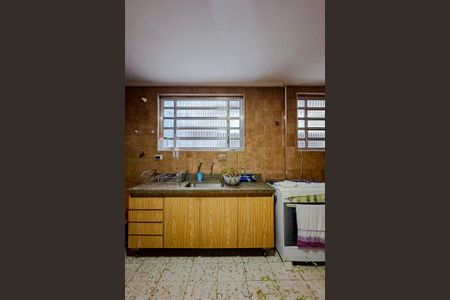 Apartamento à venda com 130m², 3 quartos e sem vagaCozinha