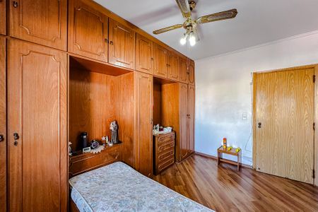 Apartamento à venda com 130m², 3 quartos e sem vagaQuarto 2