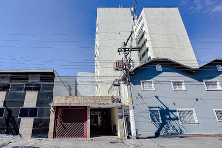 Apartamento à venda com 130m², 3 quartos e sem vagaFachada