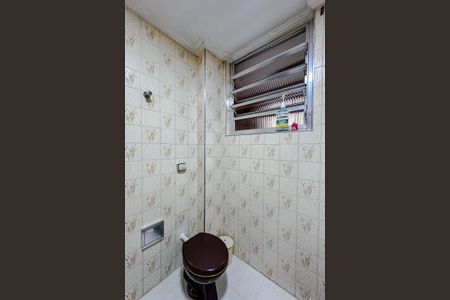 Apartamento à venda com 130m², 3 quartos e sem vagaBanheiro