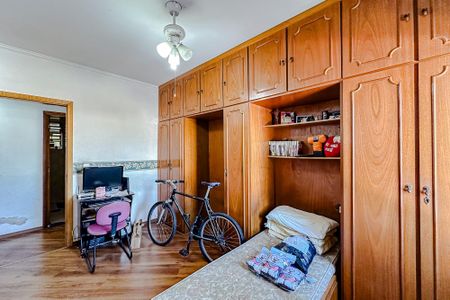 Apartamento à venda com 130m², 3 quartos e sem vagaQuarto 1