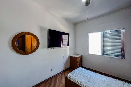 Apartamento à venda com 130m², 3 quartos e sem vagaQuarto 2