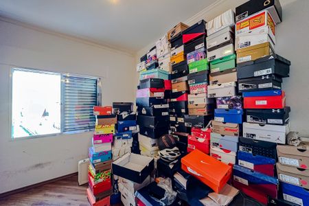 Apartamento à venda com 130m², 3 quartos e sem vagaQuarto 3