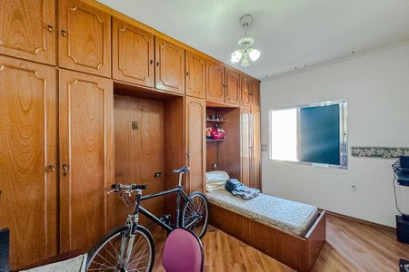 Apartamento à venda com 130m², 3 quartos e sem vagaQuarto 1