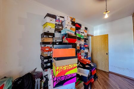 Apartamento à venda com 130m², 3 quartos e sem vagaQuarto 3