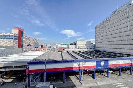 Apartamento à venda com 130m², 3 quartos e sem vagaVista da Sala