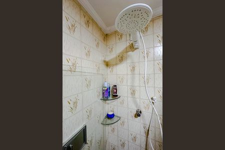 Apartamento à venda com 130m², 3 quartos e sem vagaBanheiro