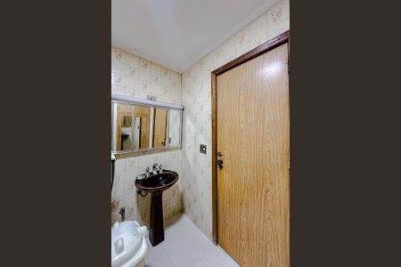 Apartamento à venda com 130m², 3 quartos e sem vagaBanheiro