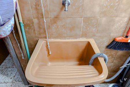 Apartamento à venda com 130m², 3 quartos e sem vagaÁrea de Serviço