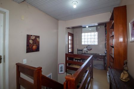 Casa de condomínio à venda com 120m², 3 quartos e 1 vagaCorredor