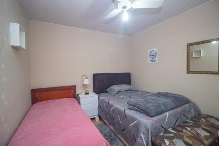 Casa de condomínio à venda com 120m², 3 quartos e 1 vagaQuarto 2