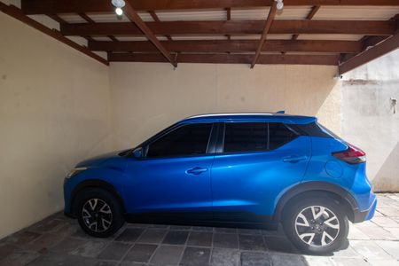 Casa de condomínio à venda com 120m², 3 quartos e 1 vagaGaragem