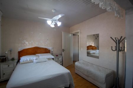 Casa de condomínio à venda com 120m², 3 quartos e 1 vagaQuarto