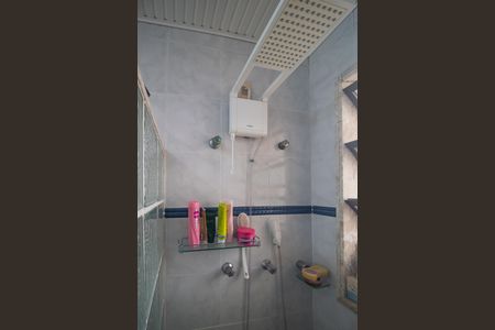 Casa de condomínio à venda com 120m², 3 quartos e 1 vagaBanheiro 2