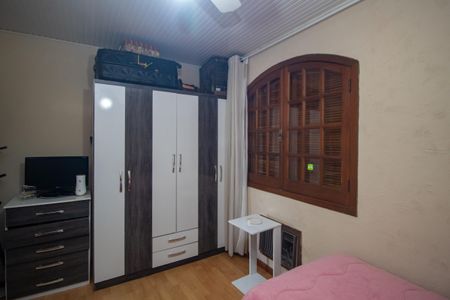 Casa de condomínio à venda com 120m², 3 quartos e 1 vagaQuarto 2