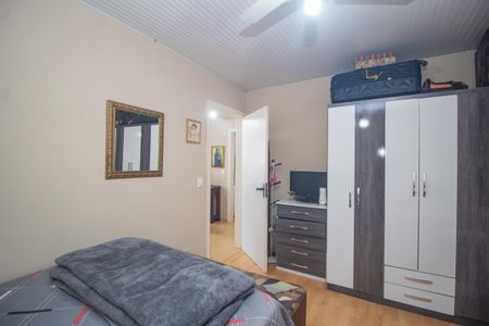 Casa de condomínio à venda com 120m², 3 quartos e 1 vagaQuarto 2