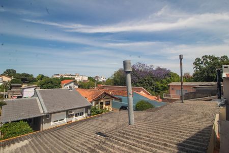 Casa de condomínio à venda com 120m², 3 quartos e 1 vagaÁrea comum