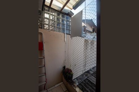 Casa de condomínio à venda com 120m², 3 quartos e 1 vagaÁrea comum