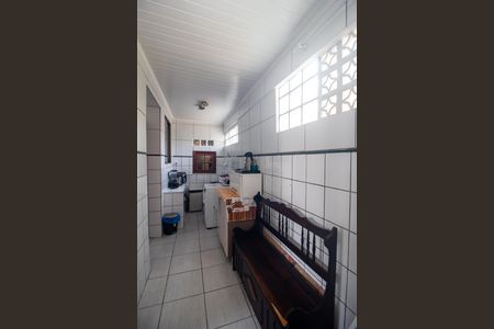 Casa de condomínio à venda com 120m², 3 quartos e 1 vagaÁrea de Serviço