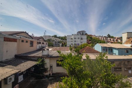 Casa de condomínio à venda com 120m², 3 quartos e 1 vagaVista