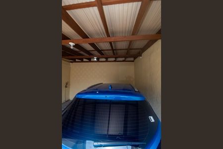 Casa de condomínio à venda com 120m², 3 quartos e 1 vagaGaragem