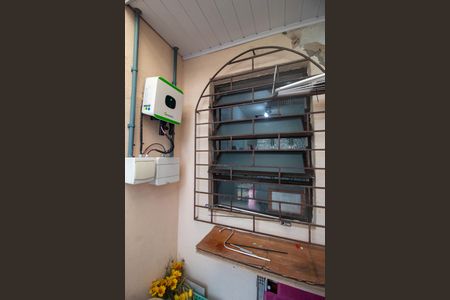 Casa de condomínio à venda com 120m², 3 quartos e 1 vagaÁrea comum