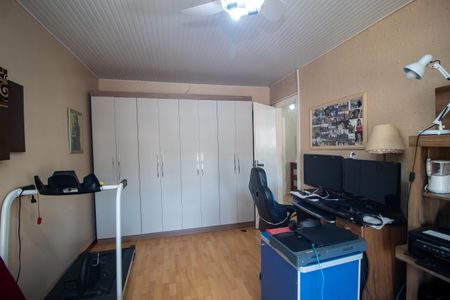 Casa de condomínio à venda com 120m², 3 quartos e 1 vagaQuarto 3