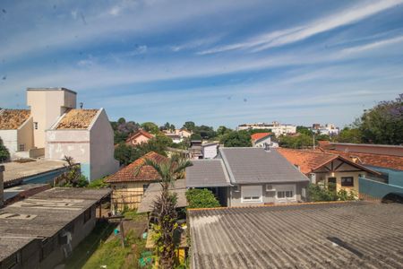 Casa de condomínio à venda com 120m², 3 quartos e 1 vagaÁrea comum