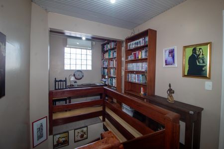 Casa de condomínio à venda com 120m², 3 quartos e 1 vagaCorredor