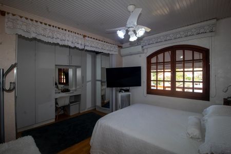 Casa de condomínio à venda com 120m², 3 quartos e 1 vagaQuarto