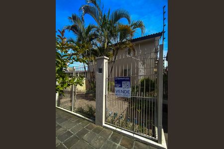 Casa de condomínio à venda com 120m², 3 quartos e 1 vagaPlaca