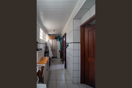 Casa de condomínio à venda com 120m², 3 quartos e 1 vagaÁrea de Serviço